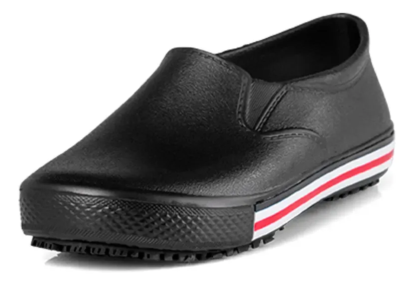 Soft Works BB80 — Tênis Profissional EVA Antiderrapante Impermeável